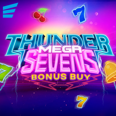 Thunder Mega Sevens